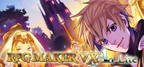 RPG Maker MV  Steam PC Game