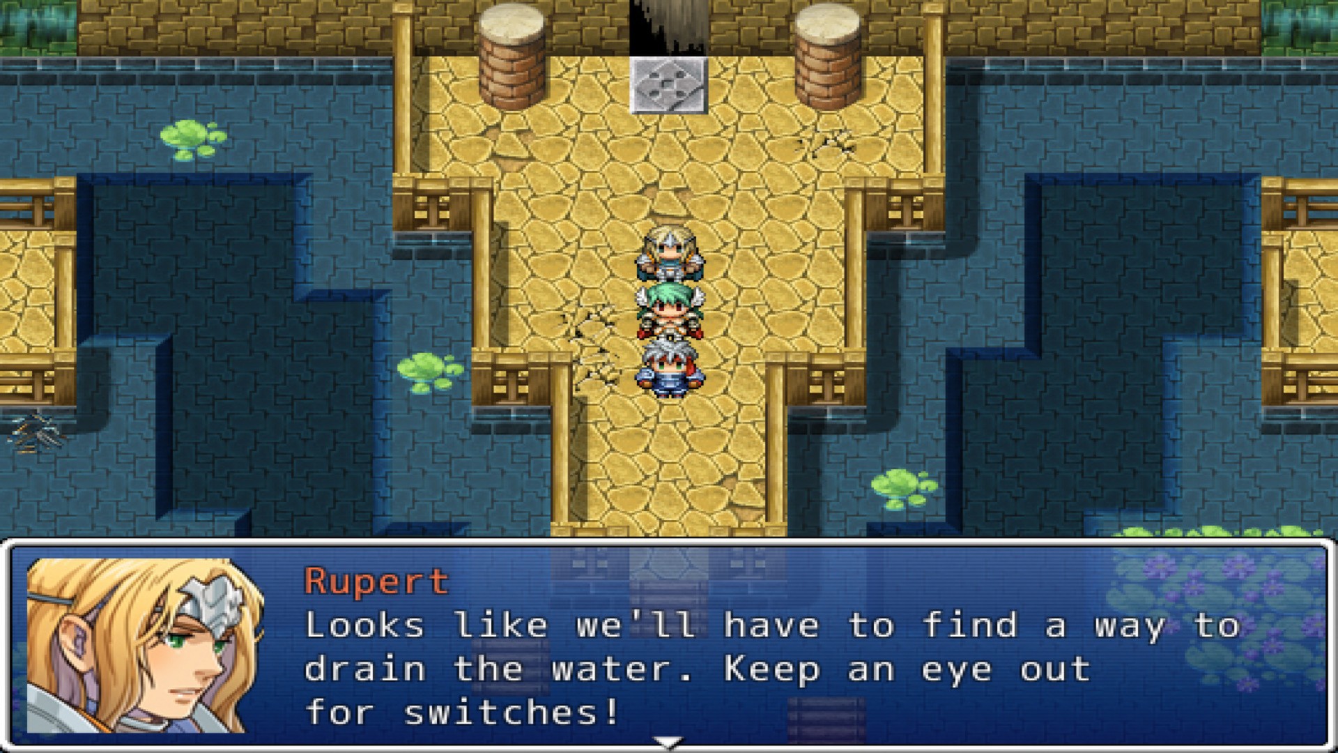 RPG Maker VX Ace