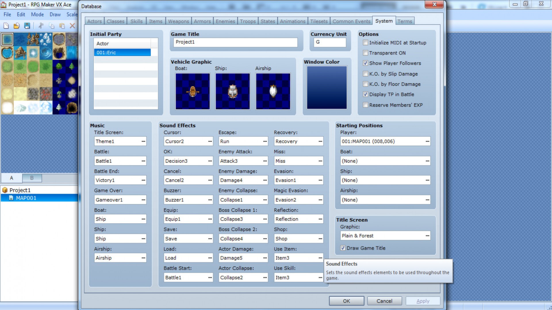 RPG Maker VX Ace Lite on Steam