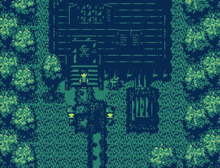 Ninety-Six game for Linux 1