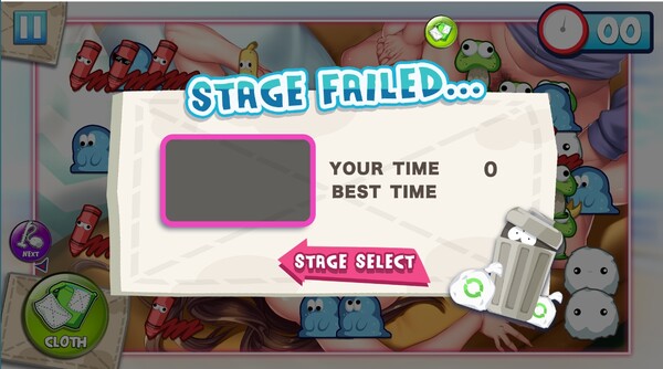 PARADISE CLEANING - Conquering Married Women through Sex -for windows and Linux 1