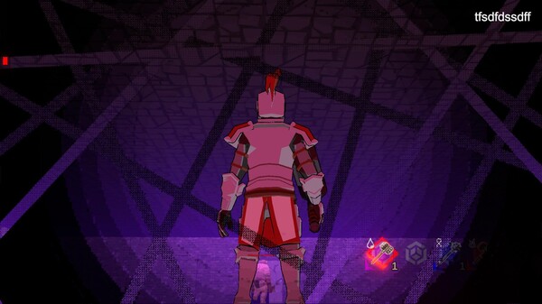 Скриншот из Grim Knight