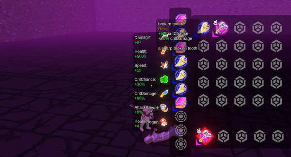 Grim Knight game for windows Pc 1