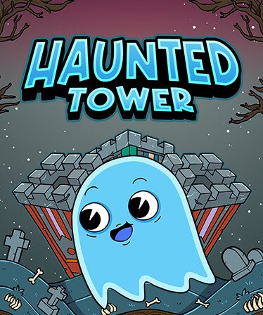 Haunted Tower: Tower Defense