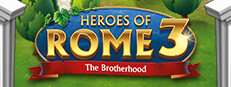 Heroes of Rome 3 - The Brotherhood