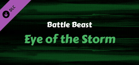 ragnarock - battle beast - "eye of the storm" vertical card thumbnail