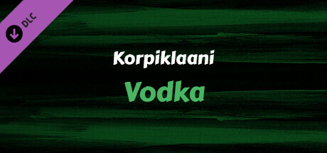 Ragnarock - Korpiklaani - "Vodka" banner image