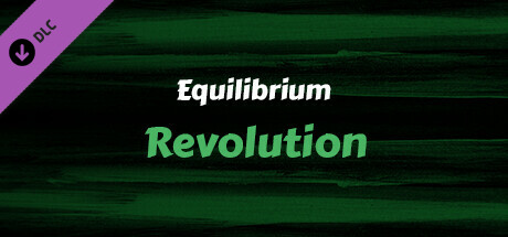 Ragnarock - Equilibrium - "Revolution" banner image