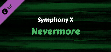 Ragnarock - Symphony X - "Nevermore" banner image