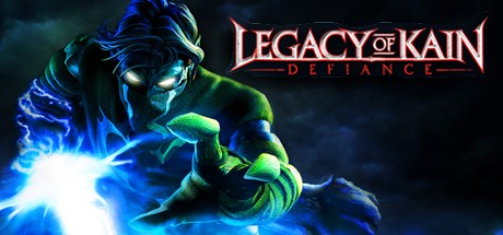 Legacy of Kain: Defiance header image