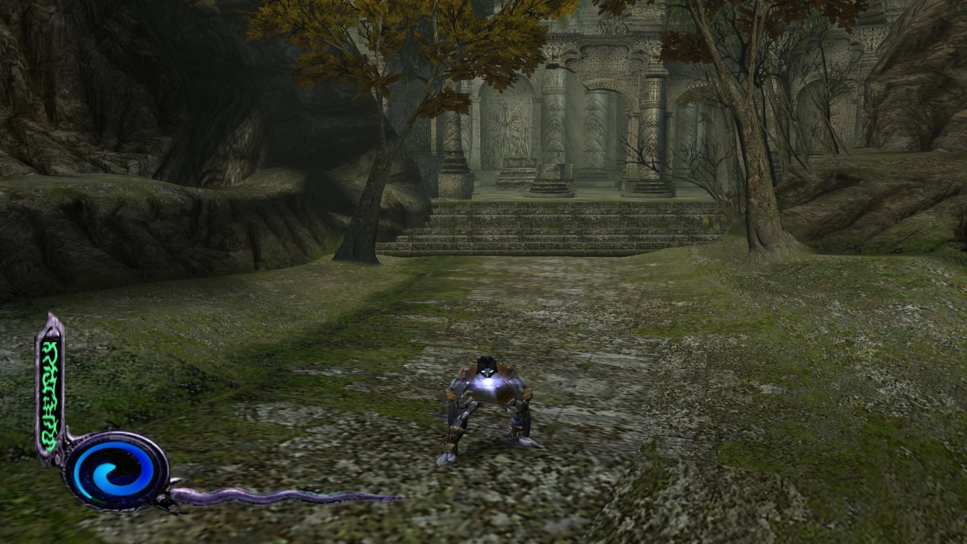 Legacy of Kain: Defiance screenshot 12