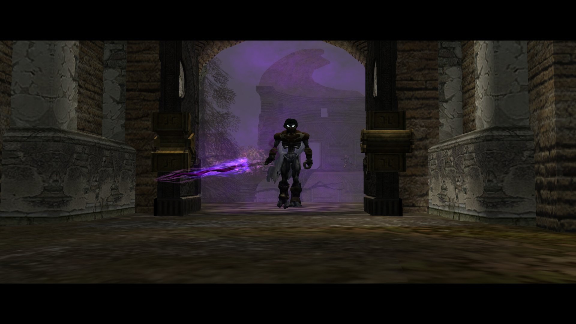 Legacy of Kain: Defiance Featured Screenshot #1