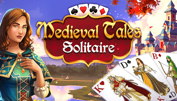 Castle Solitaire: Novo Jogo na App Store