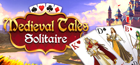 Medieval Tales Solitaire Cover Image