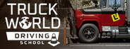 Truck World: Driving School Playtest