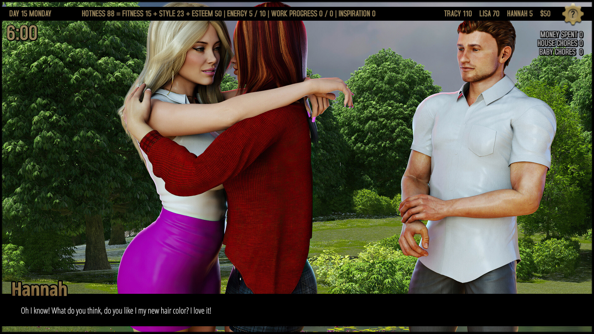 Living With Temptation Luscious Secrets En Steam 3407