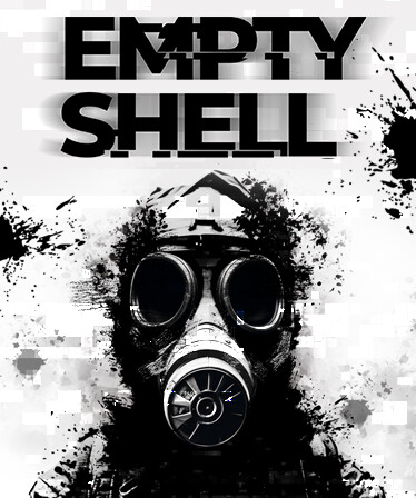 EMPTY SHELL