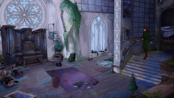 Failure Drill game for windows Pc 1