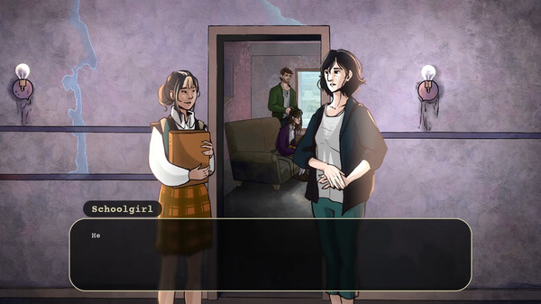 Failure Drill game for Linux 1