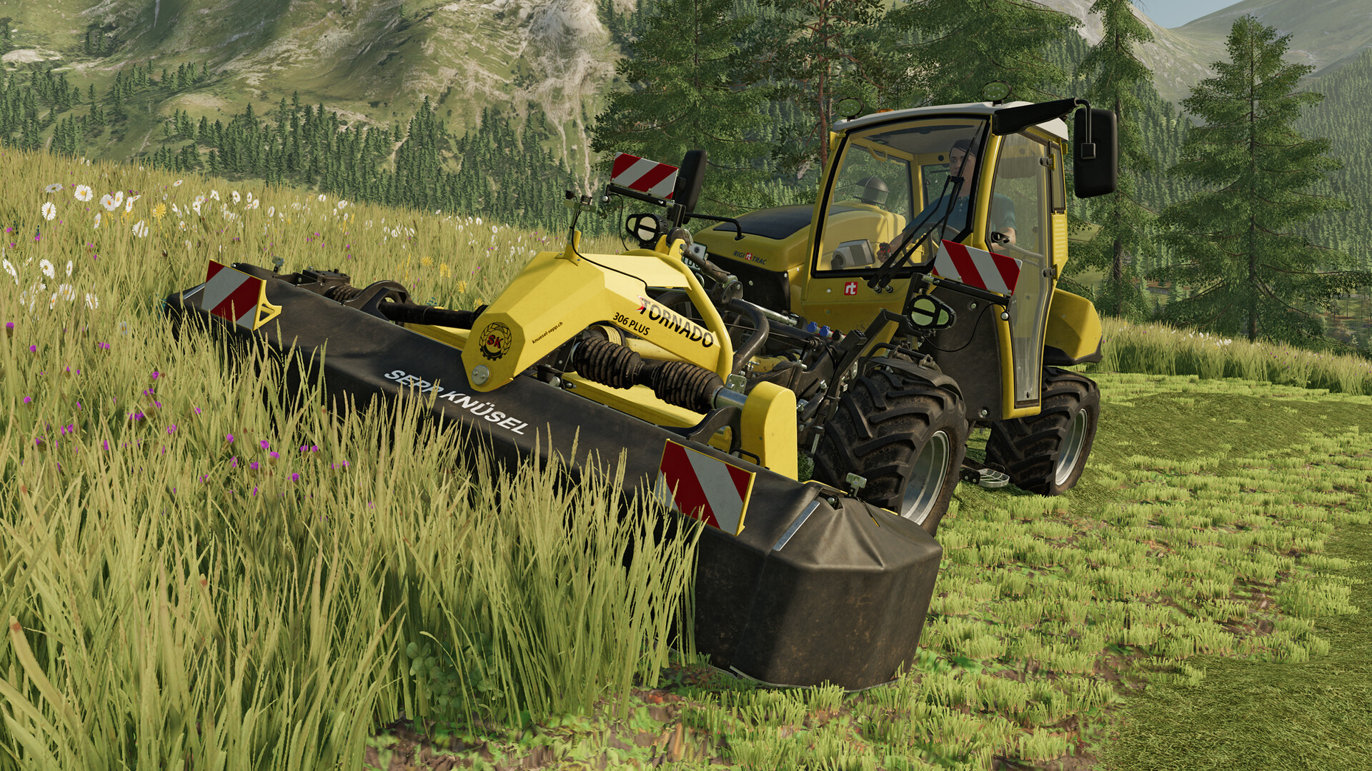 Acheter Farming Simulator 22 - Claas Xerion Saddle Trac Pack Steam