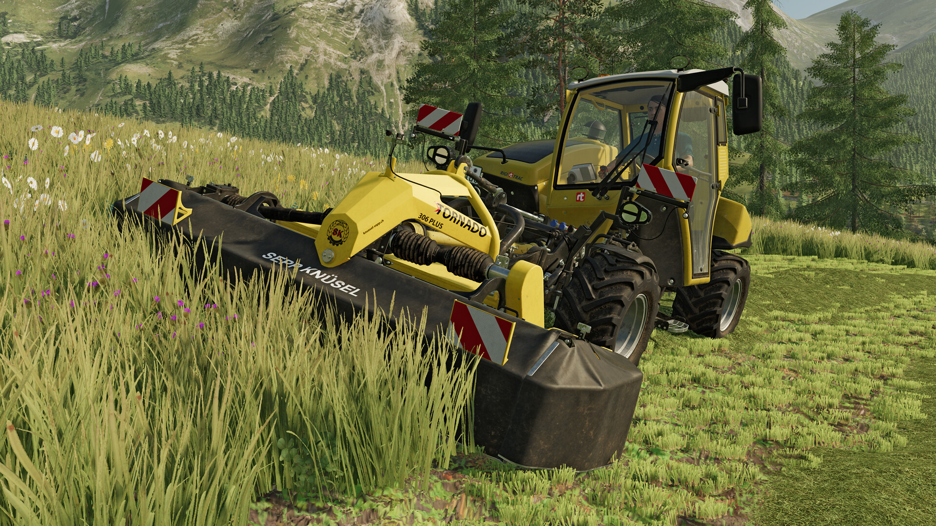 Farming Simulator 19 on Steam