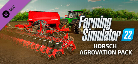 More Precision Ag for Farming Simulator 22