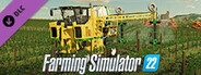 Farming Simulator 22 - OXBO Pack