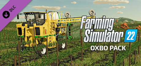 Comprar Farming Simulator 22 - Pumps n' Hoses Pack Steam