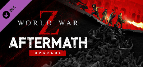 Does World War Z Cross Platform?