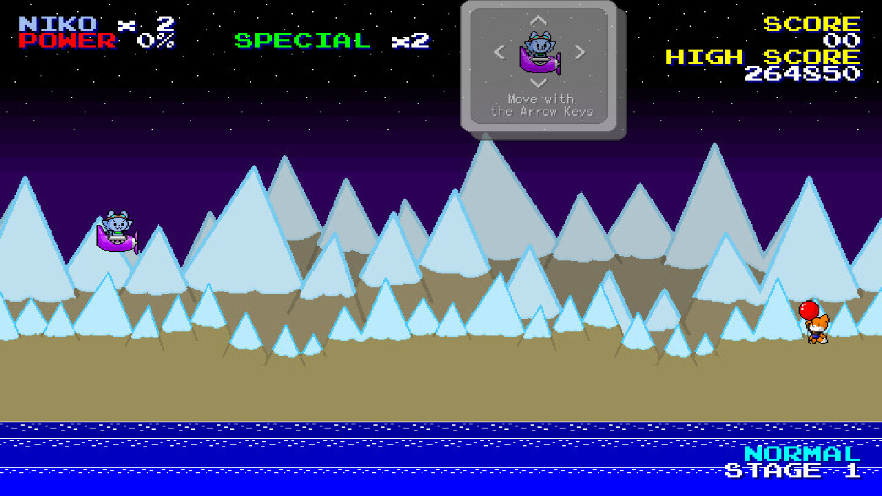 NekoBellow PC gameplay screenshot 1 of 5