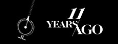 11 Years Ago