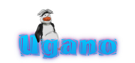Ugano-Game