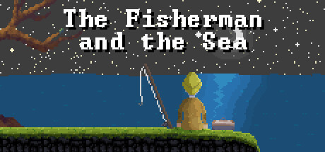 Image for The Fisherman and the Sea