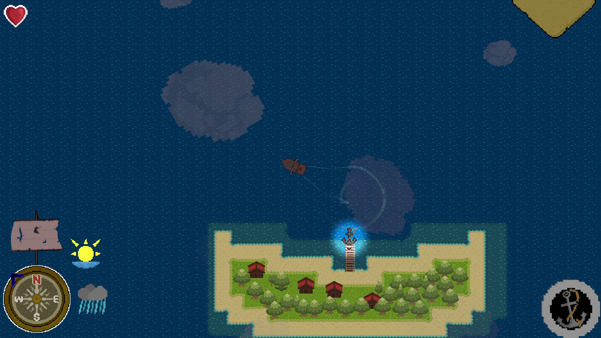 The Fisherman and the Sea screenshot 6