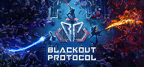 Blackout Protocol Playtest