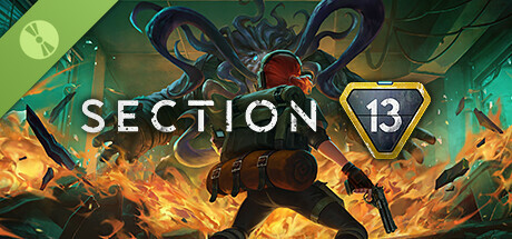 Section 13 Demo banner image