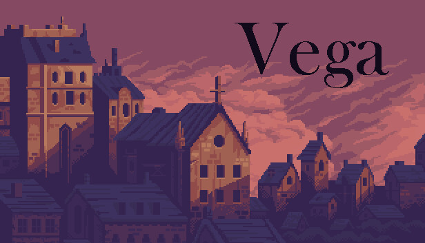 Vega steam