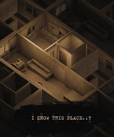 I Know This Place..? (chapter I)