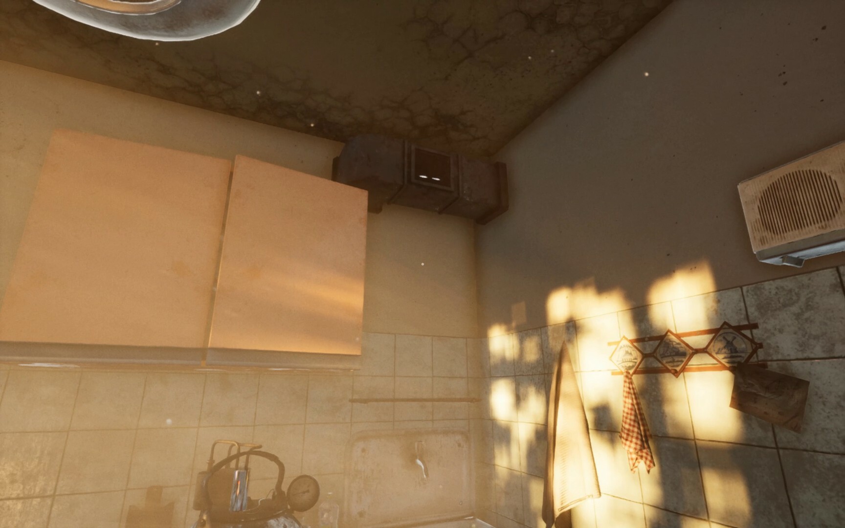 I Know This Place..? (chapter I) screenshot screenshot 1