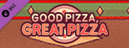 Good Pizza, Great Pizza - Jingle's Topping Skins - Winter 2022 Topping Skins