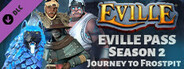 Eville Pass - Season 2