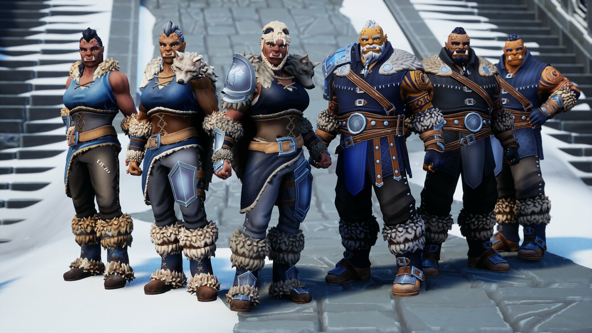 Eville Pass - Season 2 screenshot screenshot 1