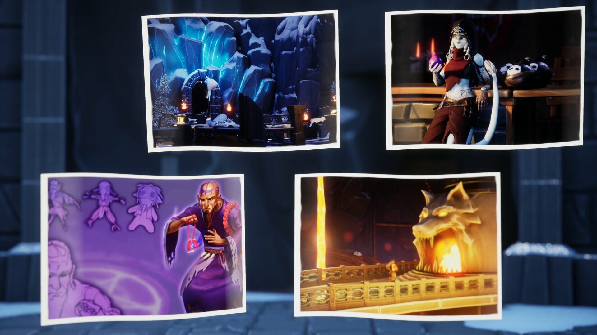 Eville Pass - Season 2 screenshot screenshot 3