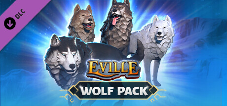 Steam Workshop::The Wolf Pack