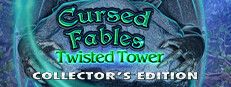Cursed Fables: Twisted Tower Collector's Edition