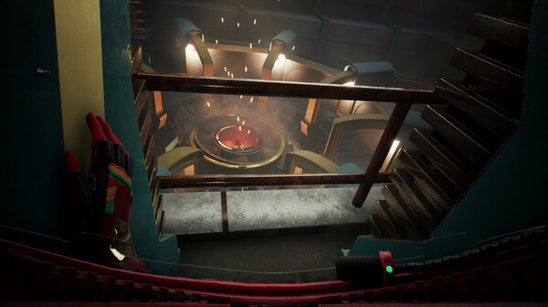 Return to Grace game for Linux 1