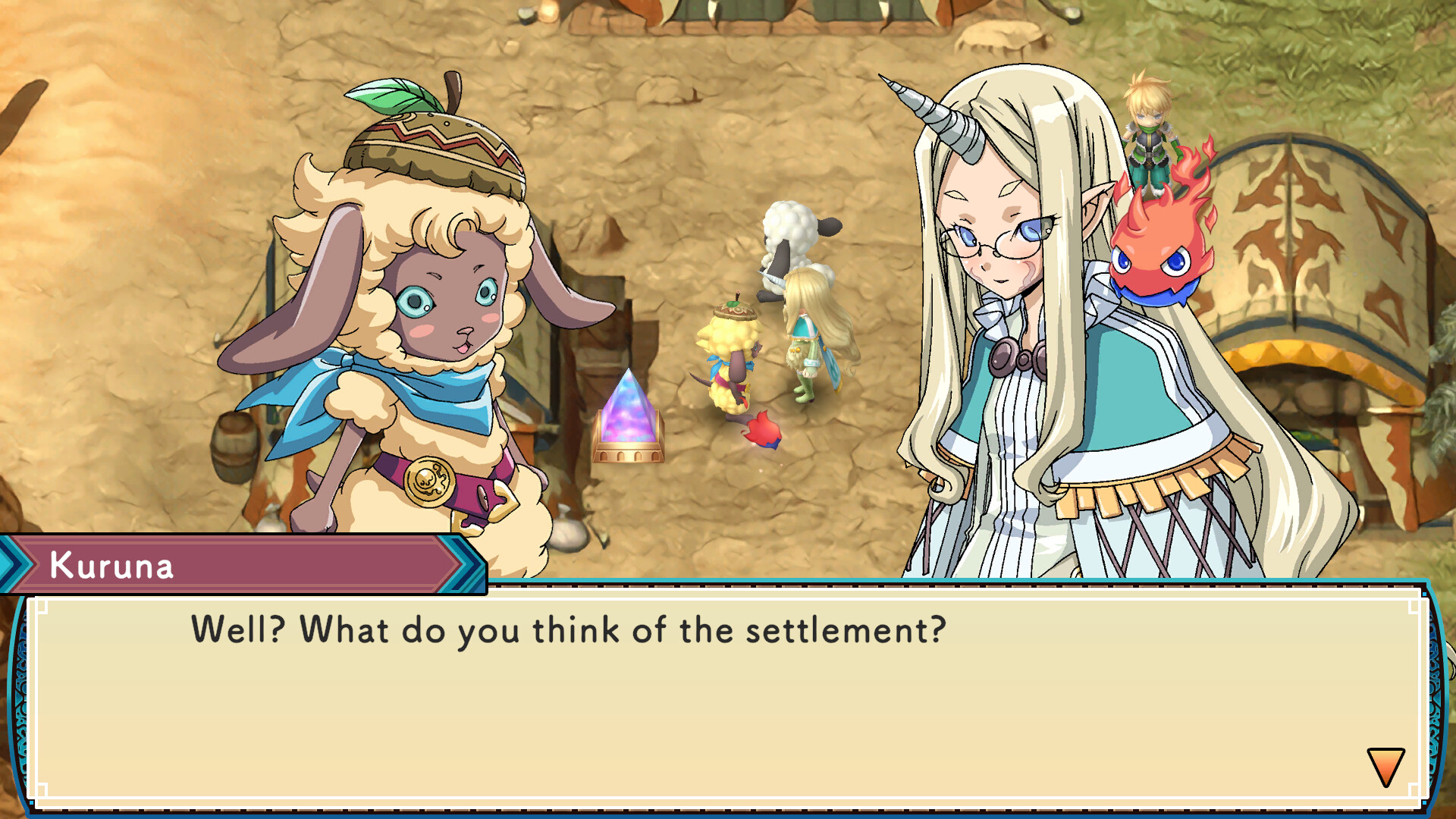 Rune Factory 3 Special MULTi8 GNU Linux Wine jc141