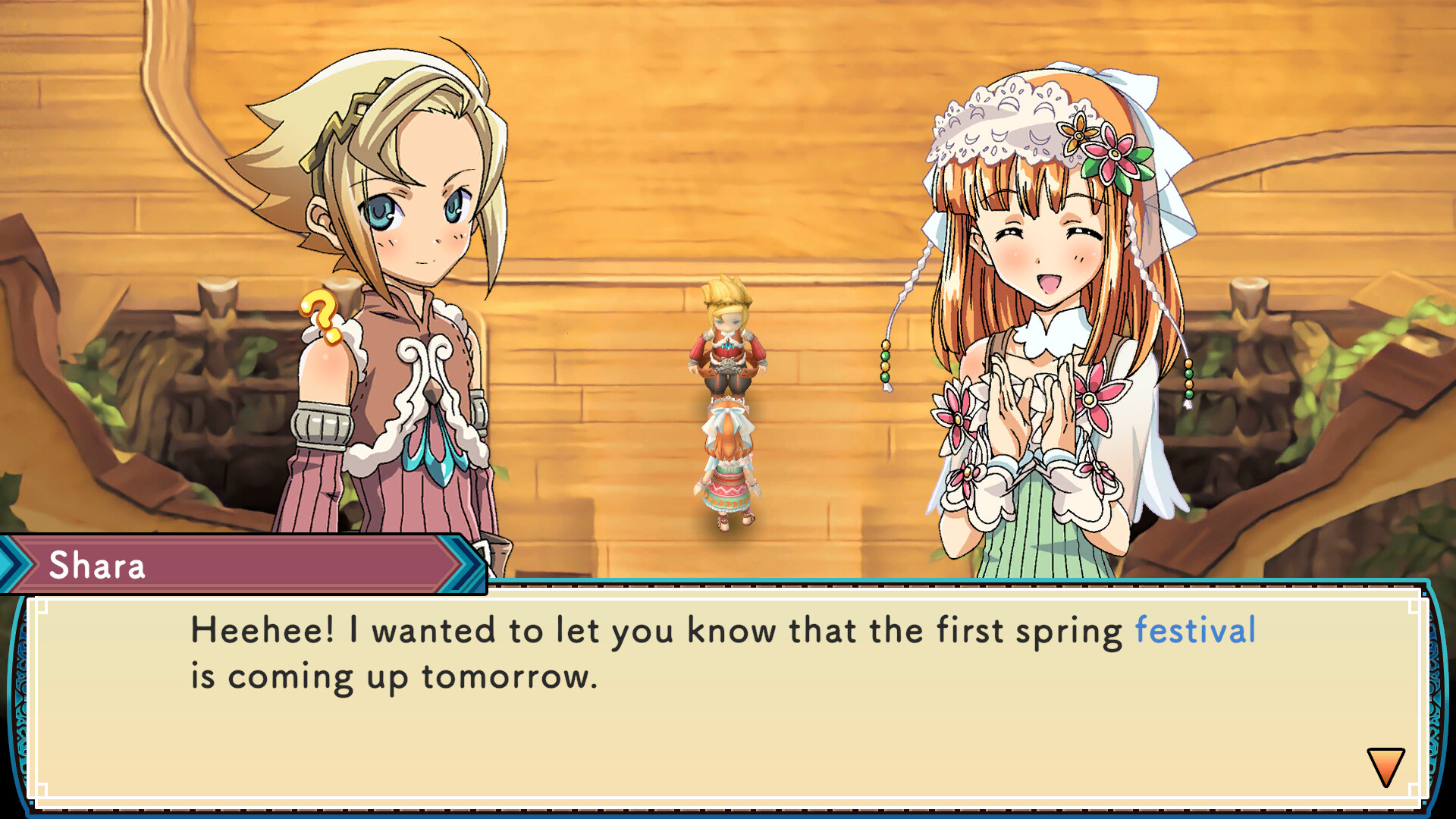 Rune factory steam фото 8