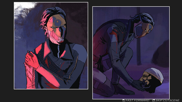 The Specter Chronicles: Episode 1 - The False Prophetfor windows and Linux 1