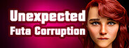 Unexpected Futa Corruption